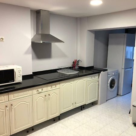 Apartamento Torre Del Clavero Apartment Salamanca Luaran gambar