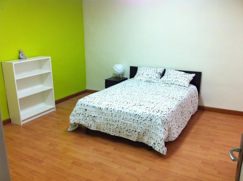 Apartamento Torre Del Clavero Apartment Salamanca Luaran gambar