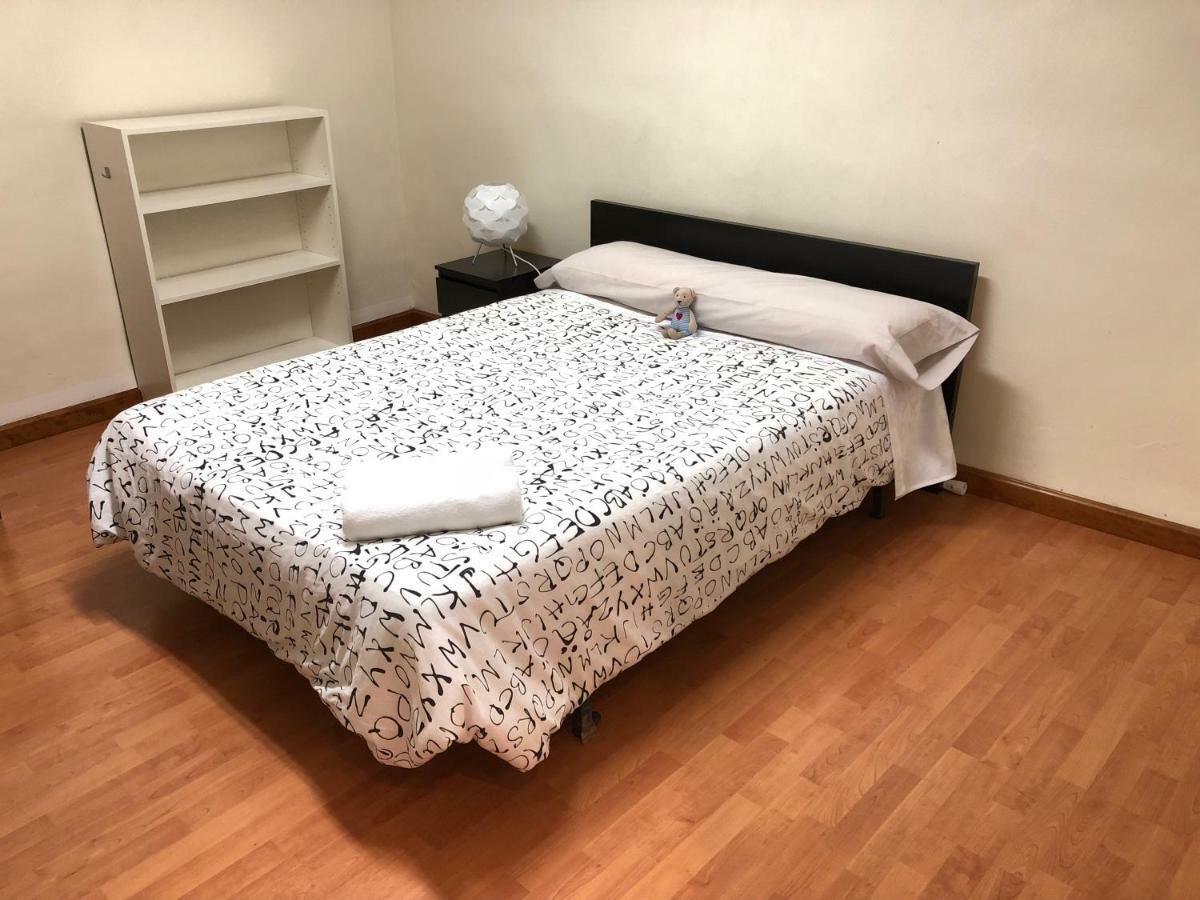 Apartamento Torre Del Clavero Apartment Salamanca Luaran gambar
