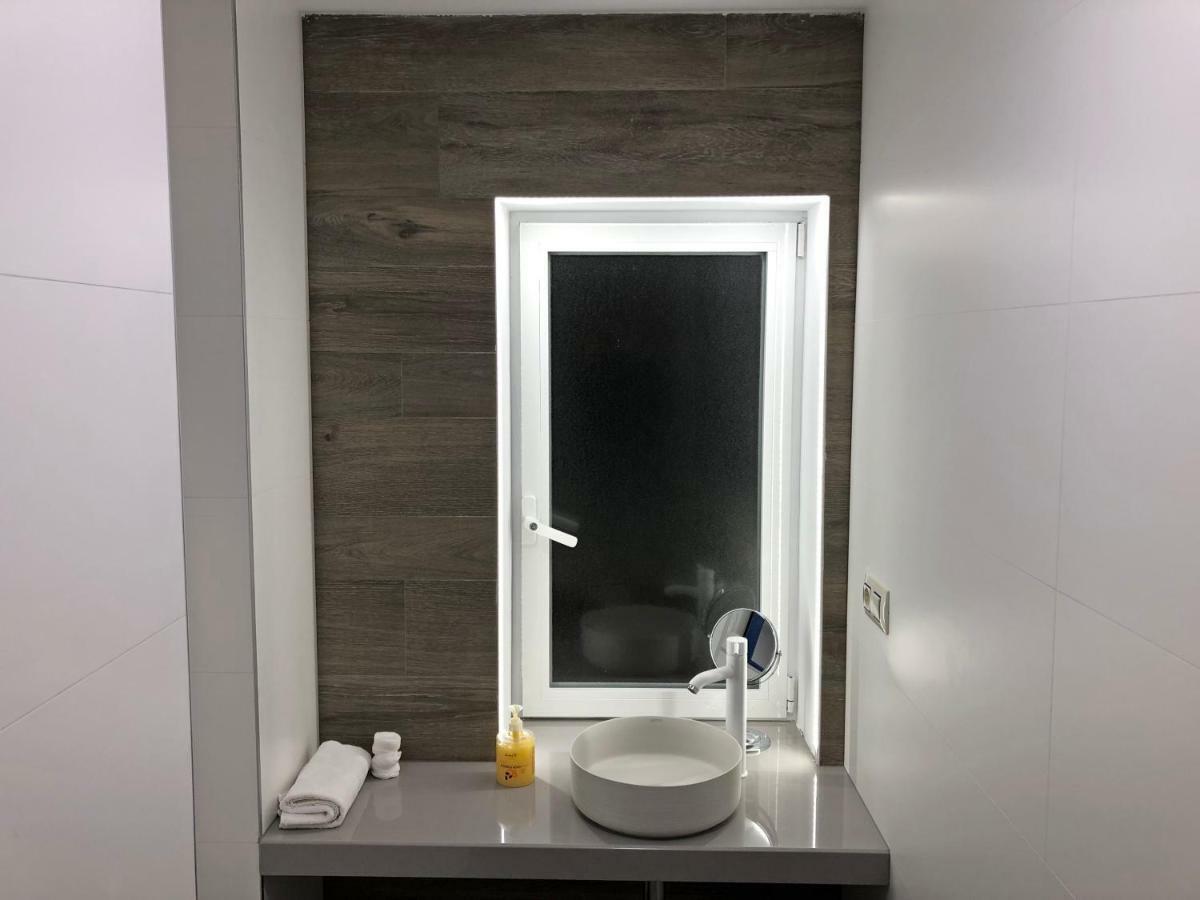 Apartamento Torre Del Clavero Apartment Salamanca Luaran gambar